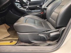 Geely Emgrand 2020 1.5L manual upward version - фото 10