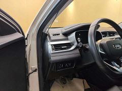 Geely Emgrand 2020 1.5L manual upward version - фото 11