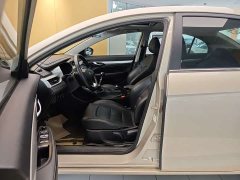 Geely Emgrand 2020 1.5L manual upward version - фото 13