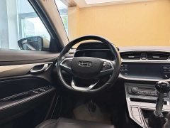 Geely Emgrand 2020 1.5L manual upward version - фото 14