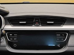 Geely Emgrand 2020 1.5L manual upward version - фото 15