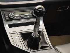 Geely Emgrand 2020 1.5L manual upward version - фото 17