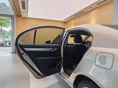 Geely Emgrand 2020 1.5L manual upward version - фото 20