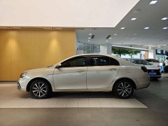 Geely Emgrand 2020 1.5L manual upward version - фото 6