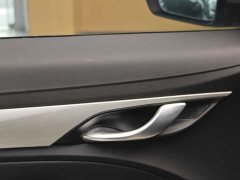 Geely Emgrand 2020 1.5L manual upward version - фото 8