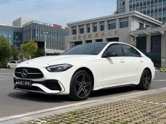 Mercedes-Benz C-Class C 260 L Haoye Sports Edition - фото 1