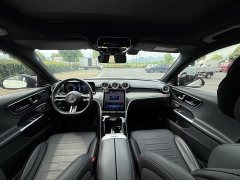 Mercedes-Benz C-Class C 260 L Haoye Sports Edition - фото 10