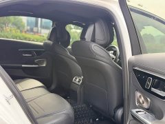 Mercedes-Benz C-Class C 260 L Haoye Sports Edition - фото 11