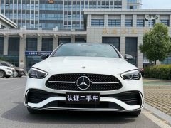 Mercedes-Benz C-Class C 260 L Haoye Sports Edition - фото 2