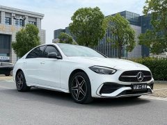 Mercedes-Benz C-Class C 260 L Haoye Sports Edition - фото 3