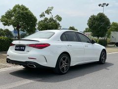 Mercedes-Benz C-Class C 260 L Haoye Sports Edition - фото 4