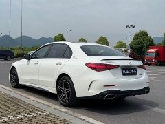 Mercedes-Benz C-Class C 260 L Haoye Sports Edition - фото 6