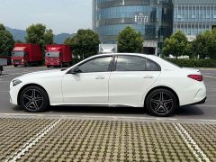 Mercedes-Benz C-Class C 260 L Haoye Sports Edition - фото 7