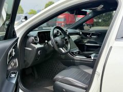 Mercedes-Benz C-Class C 260 L Haoye Sports Edition - фото 8