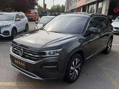 Lynk & Co Tanyue 330TSI 2WD 30th Anniversary Edition - фото 1