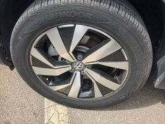 Lynk & Co Tanyue 330TSI 2WD 30th Anniversary Edition - фото 15