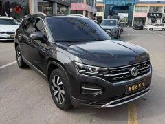 Lynk & Co Tanyue 330TSI 2WD 30th Anniversary Edition - фото 3