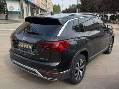 Lynk & Co Tanyue 330TSI 2WD 30th Anniversary Edition - фото 5