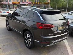 Lynk & Co Tanyue 330TSI 2WD 30th Anniversary Edition - фото 6