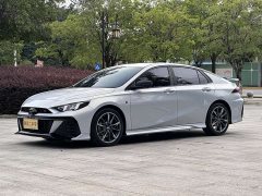 Trumpchi Shadow Leopard 270T DCT Shadow Leopard R-Style Exclusive Edition - фото 1