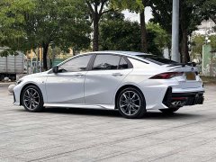 Trumpchi Shadow Leopard 270T DCT Shadow Leopard R-Style Exclusive Edition - фото 10