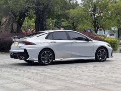 Trumpchi Shadow Leopard 270T DCT Shadow Leopard R-Style Exclusive Edition - фото 11