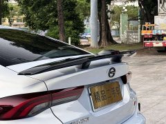 Trumpchi Shadow Leopard 270T DCT Shadow Leopard R-Style Exclusive Edition - фото 13
