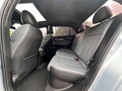 Trumpchi Shadow Leopard 270T DCT Shadow Leopard R-Style Exclusive Edition - фото 15