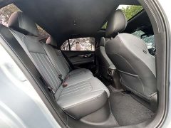 Trumpchi Shadow Leopard 270T DCT Shadow Leopard R-Style Exclusive Edition - фото 16