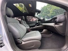 Trumpchi Shadow Leopard 270T DCT Shadow Leopard R-Style Exclusive Edition - фото 17