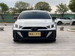 Trumpchi Shadow Leopard 270T DCT Shadow Leopard R-Style Exclusive Edition - фото 2
