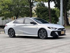 Trumpchi Shadow Leopard 270T DCT Shadow Leopard R-Style Exclusive Edition - фото 3