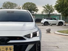 Trumpchi Shadow Leopard 270T DCT Shadow Leopard R-Style Exclusive Edition - фото 4