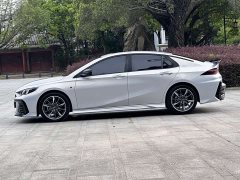 Trumpchi Shadow Leopard 270T DCT Shadow Leopard R-Style Exclusive Edition - фото 5
