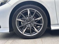 Trumpchi Shadow Leopard 270T DCT Shadow Leopard R-Style Exclusive Edition - фото 6
