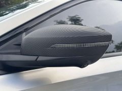 Trumpchi Shadow Leopard 270T DCT Shadow Leopard R-Style Exclusive Edition - фото 7