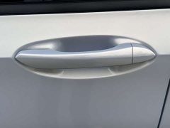 Trumpchi Shadow Leopard 270T DCT Shadow Leopard R-Style Exclusive Edition - фото 8