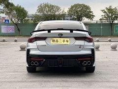 Trumpchi Shadow Leopard 270T DCT Shadow Leopard R-Style Exclusive Edition - фото 9