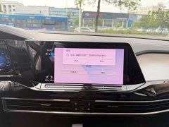Lanjing 2021 380TSI four-wheel drive luxury Jijing Edition Pro - фото 10