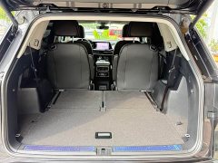 Lanjing 2021 380TSI four-wheel drive luxury Jijing Edition Pro - фото 12