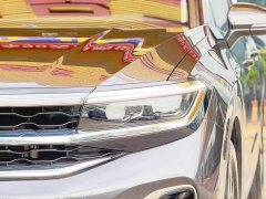 Lanjing 2021 380TSI four-wheel drive luxury Jijing Edition Pro - фото 13