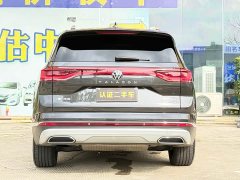 Lanjing 2021 380TSI four-wheel drive luxury Jijing Edition Pro - фото 15
