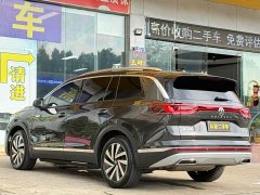Lanjing 2021 380TSI four-wheel drive luxury Jijing Edition Pro - фото 17