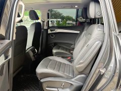 Lanjing 2021 380TSI four-wheel drive luxury Jijing Edition Pro - фото 6