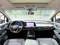 Lanjing 2021 380TSI four-wheel drive luxury Jijing Edition Pro - фото 7