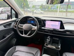 Lanjing 2021 380TSI four-wheel drive luxury Jijing Edition Pro - фото 8