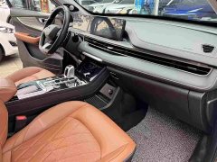 Chery Tiggo 8 PLUS 290TGDI DCT luxury edition - фото 10