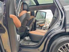 Chery Tiggo 8 PLUS 290TGDI DCT luxury edition - фото 13