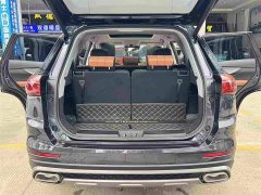 Chery Tiggo 8 PLUS 290TGDI DCT luxury edition - фото 15