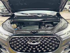 Chery Tiggo 8 PLUS 290TGDI DCT luxury edition - фото 16
